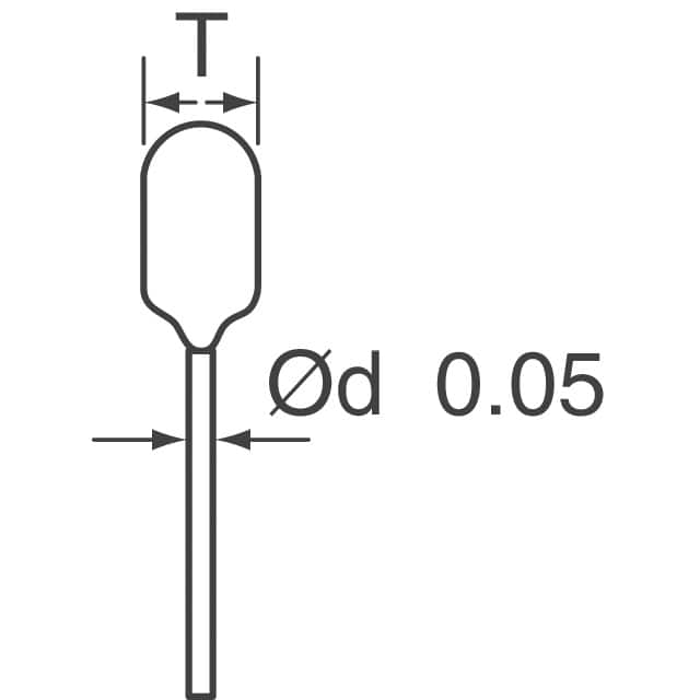 ECW-F6184HL Panasonic Electronic Components  Film Capacitors